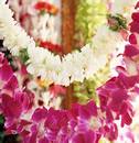 Flower Lei  Superior Package